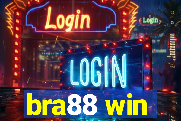 bra88 win